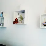 El Rincon Del Cucu, Con Terraza Διαμέρισμα Luanco