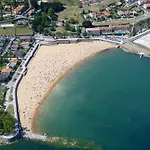 El Rincon Del Cucu, Con Terraza לואנקו