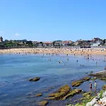 דירה El Rincon Del Cucu, Con Terraza