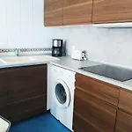 El Rincon Del Cucu, Con Terraza דירה