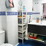 El Rincon Del Cucu, Con Terraza דירה *