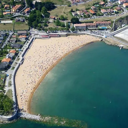 El Rincon Del Cucu, Con Terraza Luanco