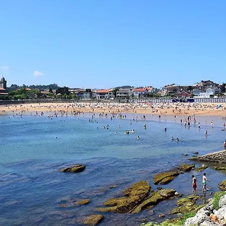 Διαμέρισμα El Rincon Del Cucu, Con Terraza