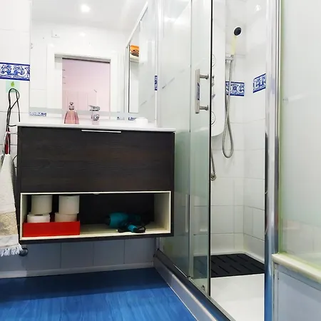 El Rincon Del Cucu, Con Terraza * Luanco