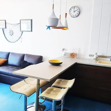 El Rincon Del Cucu, Con Terraza Apartament *