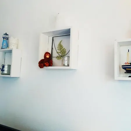 El Rincon Del Cucu, Con Terraza Διαμέρισμα Luanco