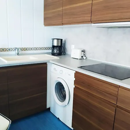 El Rincon Del Cucu, Con Terraza Διαμέρισμα