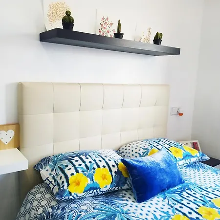 El Rincon Del Cucu, Con Terraza Apartament *