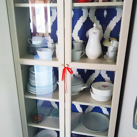 El Rincon Del Cucu, Con Terraza Διαμέρισμα Luanco