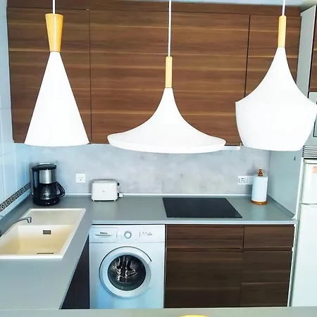 El Rincon Del Cucu, Con Terraza *