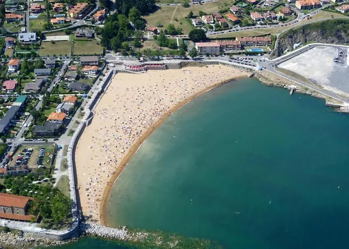 El Rincon Del Cucu, Con Terraza Luanco