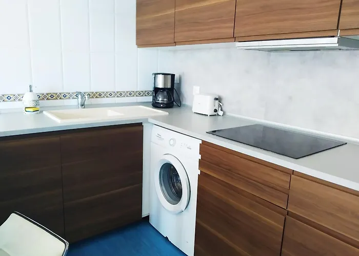 El Rincon Del Cucu, Con Terraza Apartament