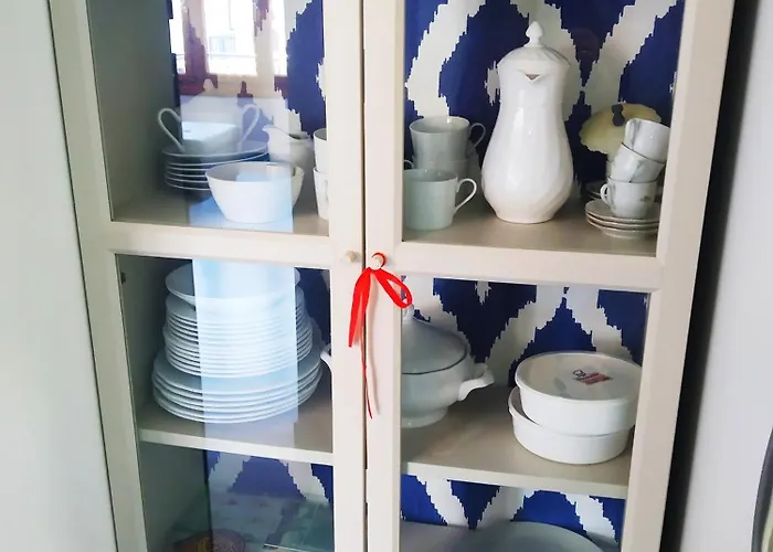 El Rincon Del Cucu, Con Terraza Apartament Luanco