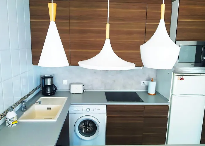 El Rincon Del Cucu, Con Terraza *