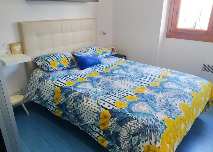 El Rincon Del Cucu, Con Terraza Apartament