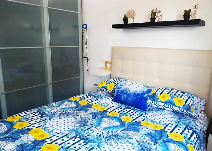 El Rincon Del Cucu, Con Terraza