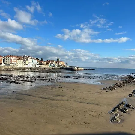 El Rincon Del Cucu, Con Terraza *