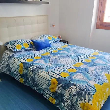 El Rincon Del Cucu, Con Terraza Appartement