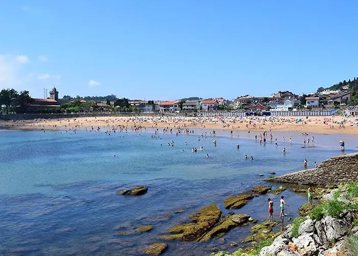 Appartement El Rincon Del Cucu, Con Terraza