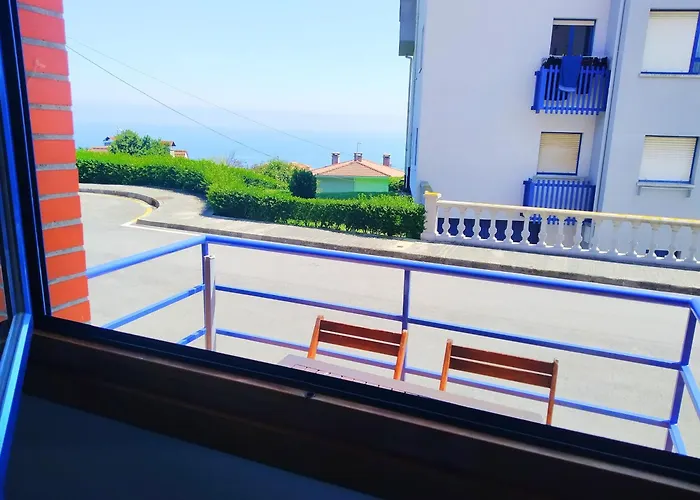 El Rincon Del Cucu, Con Terraza Luanco